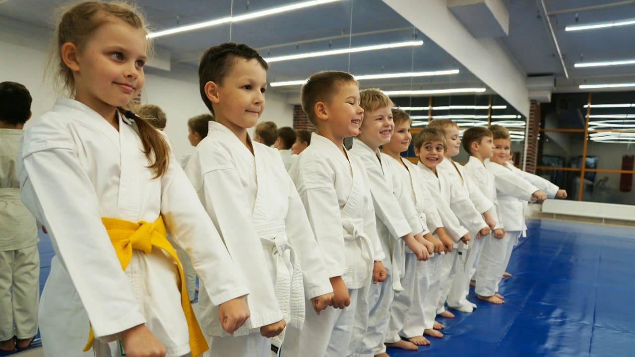 Youth & Kids Development Classes